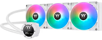 Immagine prodotto di Thermaltake TH420 V2 Ultra ARGB