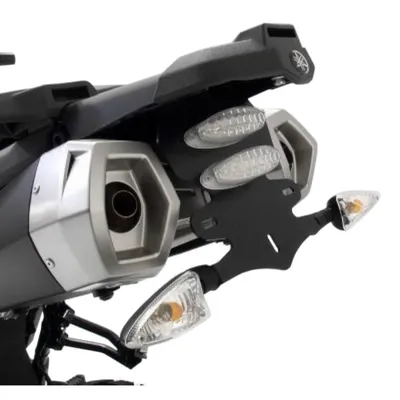 Produktbild von Kennzeichenhalter, Yamaha XTZ660 Tenere '08-