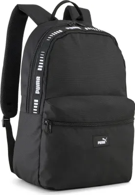Immagine prodotto di PUMA zaino per il tempo libero zaino Phase Tape Backpack 22L Puma Black nero