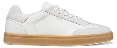 Zdjęcie produktu dla Geox sneaker Sneaker skóra/włóknina