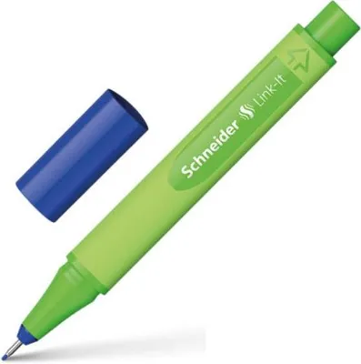 Immagine prodotto di Schneider Schreibgeräte Link-It penna tecnica Blu 10 pz