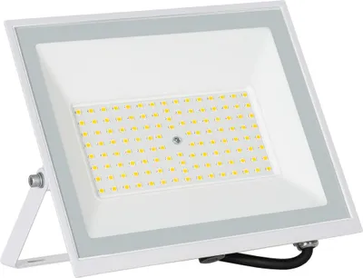 Produktbild von LED  Fluter 70W 120 lm/W IP65 S3 5000K Nein Weiß Kaltweiß
