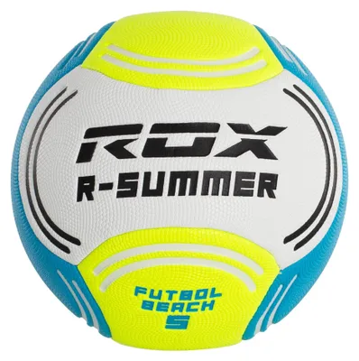 Obrázok produktu pre Plážová futbalová lopta Rox R-summer