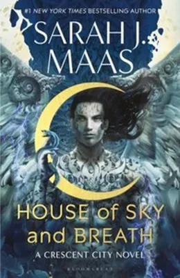 Image de House of Sky and Breath