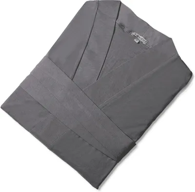 Produktbild von Kayori Kimono Saigon Farbe Anthrazit Größe S