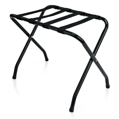 Immagine prodotto di Portabagagli, 65 x 40,5 x 54 cm, nero