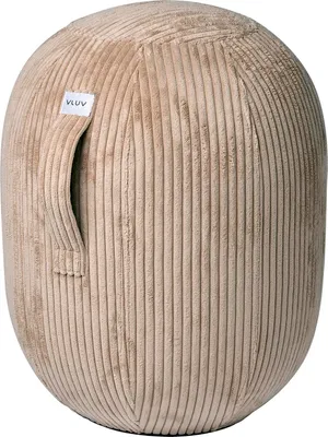 Productafbeelding van VLUV KAPSUL VLIP balanscapsule M - Beige
