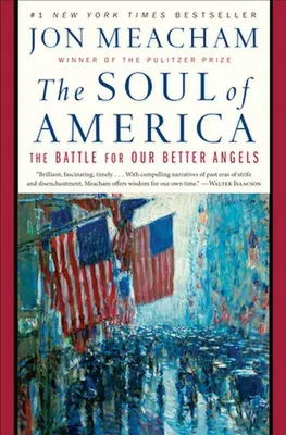 Produktbild von The Soul of America