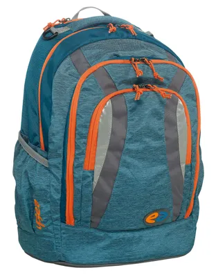 Produktbild von YZEA Schulrucksack GO wave Rucksack 29 Liter