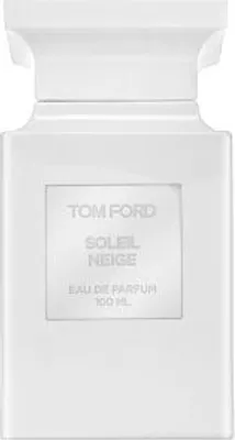 Produktbild von Tom Ford Soleil Neige parfémovaná voda unisex 100 ml