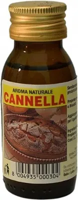 Obrázek produktu pro Přírodní skořicová esence 60 ml