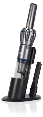 Image de Aspirateur à main sans fil moteur BLDC - aspiration 12 kPa - filtre HEPA H12