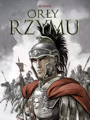 Obrázok produktu pre Rímski orli