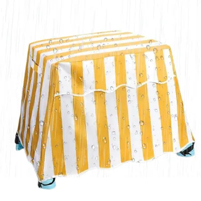 Productafbeelding van Waterdichte Kinderpicknicktafelhoes voor Buiten