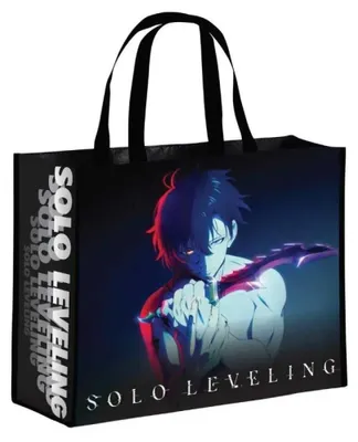 Image de SK99 SL-1576PPB : Sac de courses Solo Levening