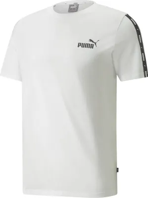 Immagine prodotto di Puma Magliette Ess Tape Tee, 84738202, Taglia: 182