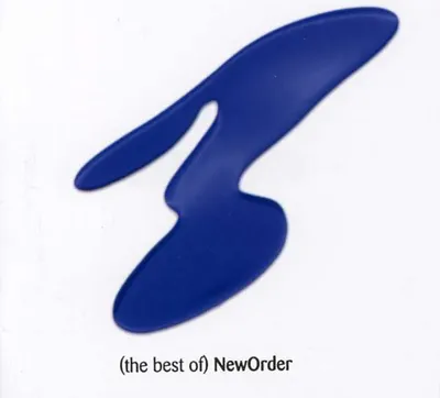 Obrázek produktu pro The Best Of New Order - London - (CD / Titul: H-P)