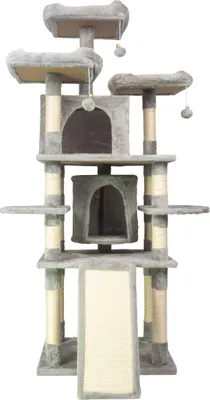 Zdjęcie produktu dla Drapak Trekker Tower 170cm