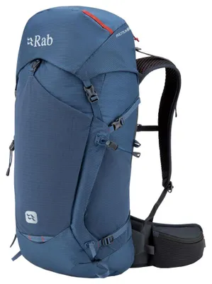 Obrázok produktu pre Protium 35 35 (M/L) modrá - farba tempest blue