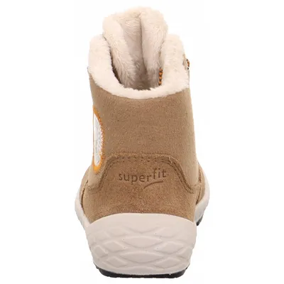 Produktbild von Baby-Jungen Schuhe von Superfit in Farbe braun orange WF