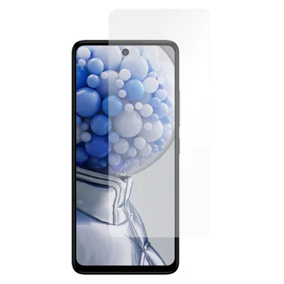 Produktbild von Schutzfolie HMD Pulse+ - Panzerglas - Cazy - Transparant