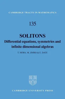 Produktbild von Solitons