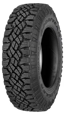 Obrázok produktu pre Pneumatiky GOODYEAR 245/75 R16 120/116Q WRANGLER DURATRAC RT M+S