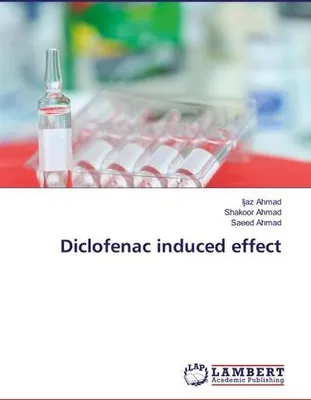 Produktbild von Diclofenac induced effect