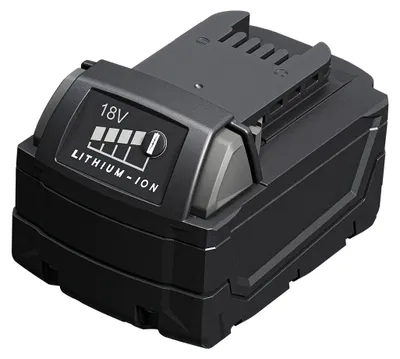 Produktbild von Li-Ion Akku 18V / 5 Ah