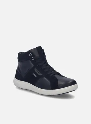Obrázek produktu pro JOSEF SEIBEL Megan 53 | Dámské tenisky | Black