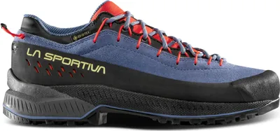 Produktbild von La Sportiva TX4 Evo Gtx Damen Moonlight/Cherry Tomato 40