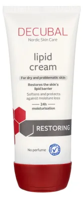 Produktbild von Decubal Lipid Cream 100 ml