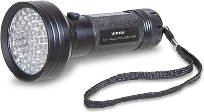 Produktbild von Sänger ANACONDA Vipex UV-Blackflash 68 UV Taschenlampe