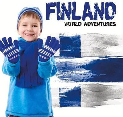 Productafbeelding van Finland