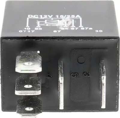 Produktbild von VEMO Arbeitsstromrelais V20-71-0016 für BMW 3 Touring (E91)