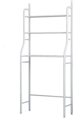 Productafbeelding van Opslagrek, 3 planken