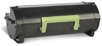 Produktbild von Lexmark 512H, 5000 Seiten, Schwarz, 1 Stück(e)