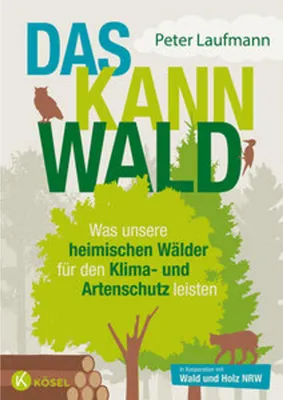 Produktbild von Das kann Wald