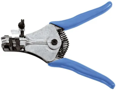 Produktbild von Facom Automatische Abisolierzange 2,0-4,0 mm