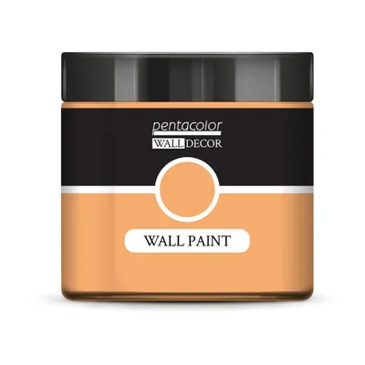 Produktbild von PENTART Wandfarbe, 500 ml, Kompaktpulver