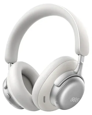 Obrázok produktu pre QCY - H6 Ultra White - Slúchadlá