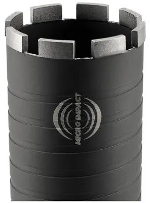 Obrázek produktu pro Stalco S062270816 Diamantová korunka pro beton 82mm