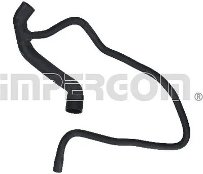 Produktbild von ORIGINAL IMPERIUM Kühlerschlauch Wasserschlauch für OPEL Corsa C Schrägheck (X01) 222751