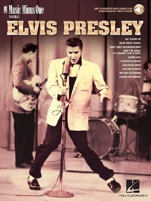 Produktbild von Elvis Presley