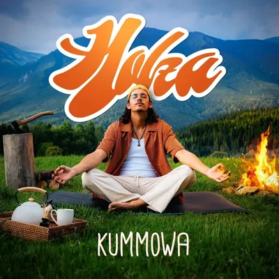 Obrázek produktu pro Holza: Kummowa