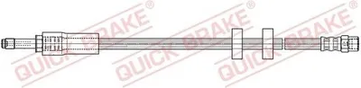 Obrázok produktu pre Brzdová hadica QUICK BRAKE 35.901