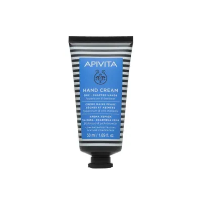 Obrázek produktu pro Apivita Hand Cream krém na ruce Dry-Chapped Hands 50 ml