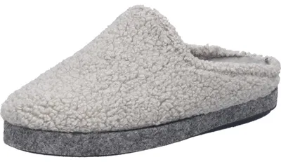 Produktbild von Josef Seibel Damen Pantoffeln Lara.02, Frauen Hausschuhe,Weite G (Normal),Backle