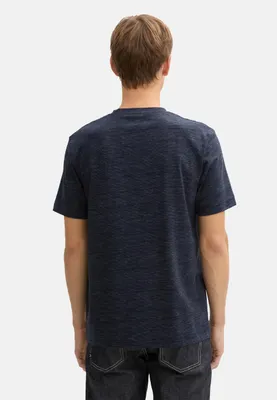 Produktbild von Tom Tailor T-Shirt Kurzarmshirt