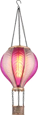 Zdjęcie produktu dla GLOBO 36136P, Plastik, Metal, III, IP44, LED, 0,5 W, 3 V